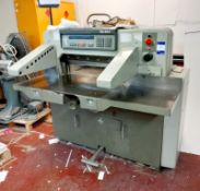 Polar 76EM Guillotine Serial Number 5861138