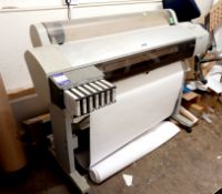 Epson Stylus Pro 9600 Inkjet