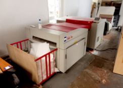 Platerite PTR4000 CTP (2002)