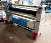 Easymount EM1400 Laminator Cold