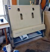 Heidelberg Plate Bending Machine