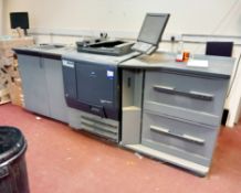 Konica Minolta Bizhub C6000 (2012) HT-504