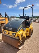 Bomag BW 120 AD-5 Tandem Roller, serial number 101880471351, Manufactured 2019, 456.3 hours