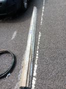 3m Screed cement levelling beam LOCATED AT VERWOOD, DORSET