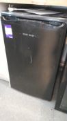 Coolology domestic under counter freezer