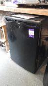 Lowry undercounter domestic fridge