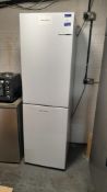 Bosch KGN27A Domestic Fridge/Freezer, 240V