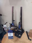 Park Tool TS-2 Professional wheel truing stand