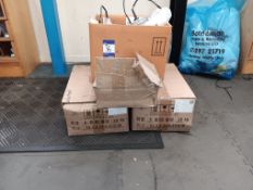 3 x boxes of Bafang Series 1 and Series 2 various size motors