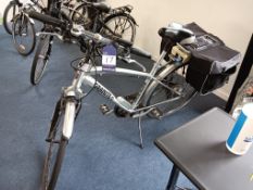 Batribike Granite XL electric bike (used), RP £395
