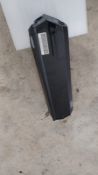 1 x Reention Dorado 440mm 36x 10amp battery, to fit Axcess Hunter2, Mustang 2, Exmoor 2, Camargue (