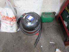 Henry HVR200A Vacuum, 240v