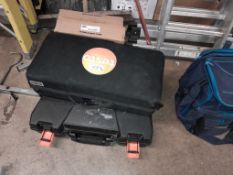 Testo Test equipment