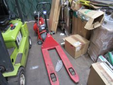 Pallet Truck