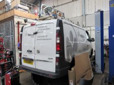 Tecalemit 444 9070, 2 Post vehicle lift, 3200kg, 4
