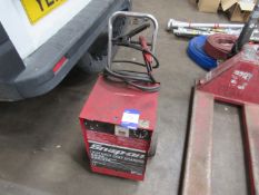 Sanp-on 12/24v fast charger 325/470 Amp boost