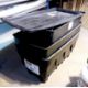 2 x 50 gallon rectangular cistern & 1 x 40 gallon - Image 1 of 3