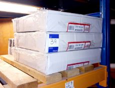 5 x Various Barlow radiators. This lot forms part of Composite lot 55. At the end of the timed