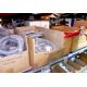 Quantity of various High Life kitchen mixer taps, bath/shower mixer taps and washer machine outlet - Image 2 of 2