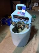 Grundfoss Jet Flush Sentinal