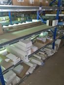 Quantity of various High Life kitchen mixer taps, bath/shower mixer taps and washer machine outlet