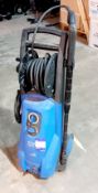 Nilfisk Alto P.150.I pressure washer