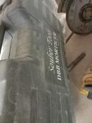 Souber Tools DBB Morticer Jig & Porta Nails 402A Manual Floor Nailer