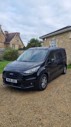 Assets of a Renovation Company Comprising Fleet of Commercial Vehicles