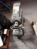 Sealey Air Power 24 Ltd Mobile Compressor