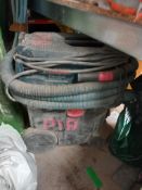 Bosch Professional Gas 35MAFC Vaccum Cleaner