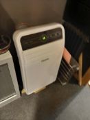 Rhino 12000 Mobile Air Conditioning Unit