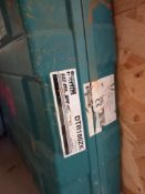 Makita DTR180ZK Cordless Rebar Tying Machine (No Battery)