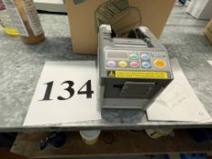 Yaesu Z-Cut 9GR auto tape dispenser