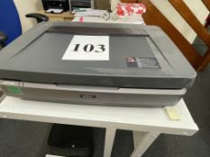 Epson Expression 10000XL A3 flatbed scanner