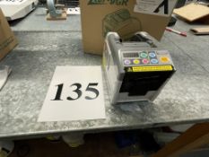 Yaesu Z-Cut 9GR auto tape dispenser