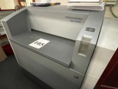 Heidelberg Imagesetter