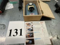Offset Precision Products Packing Gauge
