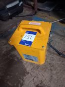 110v Transformer (located in Halifax)