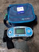 Metrel MI 3100S Eurotest Pat Tester