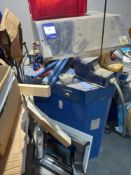 Schuco Corner Joiner/Cutter - 3phase.