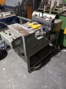 Pertici Type Univer VC721 V Cutting Saw - 3phase.