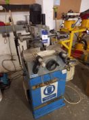 Pertici Type FC 106 Copy Router - 3phase.