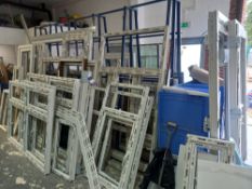 Window Frames etc.