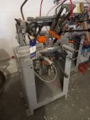 Antiference Drainage Router
