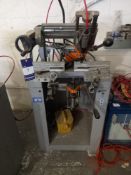 Antiference Model WS31 Drainage Router.