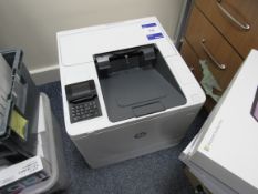 Hewlett Packard Enterprise M608 Laserjet Printer
