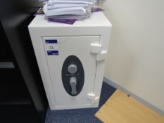 Phoenix Condor 20 Lockable Safe (key included)