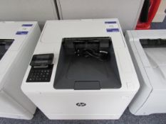 Hewlett Packard Enterprise M608 Laserjet Printer
