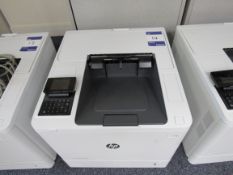 Hewlett Packard Enterprise M608 Laserjet Printer