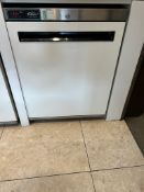 Under counter fridge